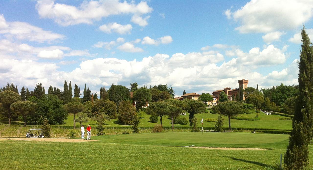בית הארחה Capriva del Friuli 	Casale In Collina מראה חיצוני תמונה