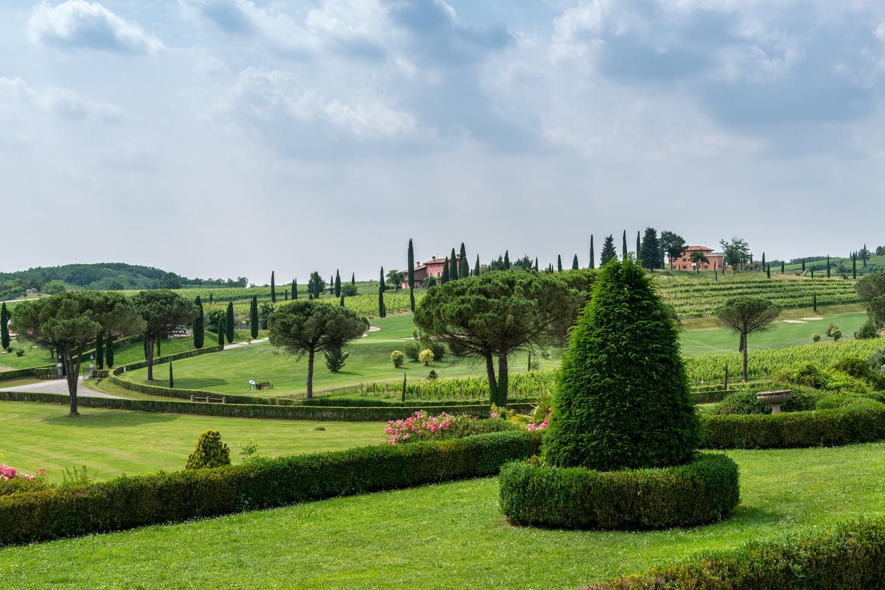 בית הארחה Capriva del Friuli 	Casale In Collina מראה חיצוני תמונה